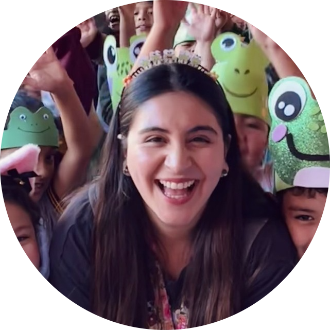 Carla Contreras Rodríguez 