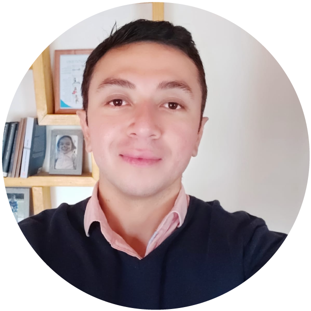 Cristian Sanhueza Cáceres