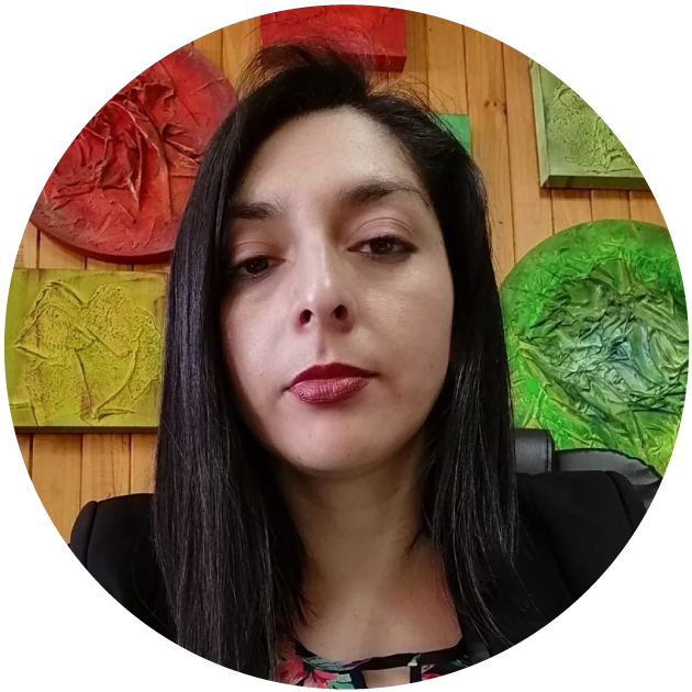 Yoselyn Troncoso Rivera