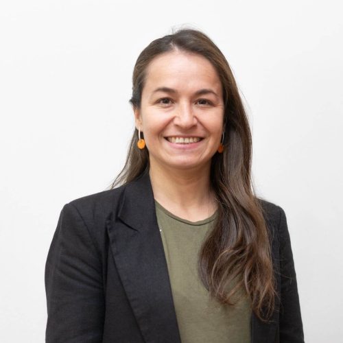 Roxana Serra - Educación Diferencial